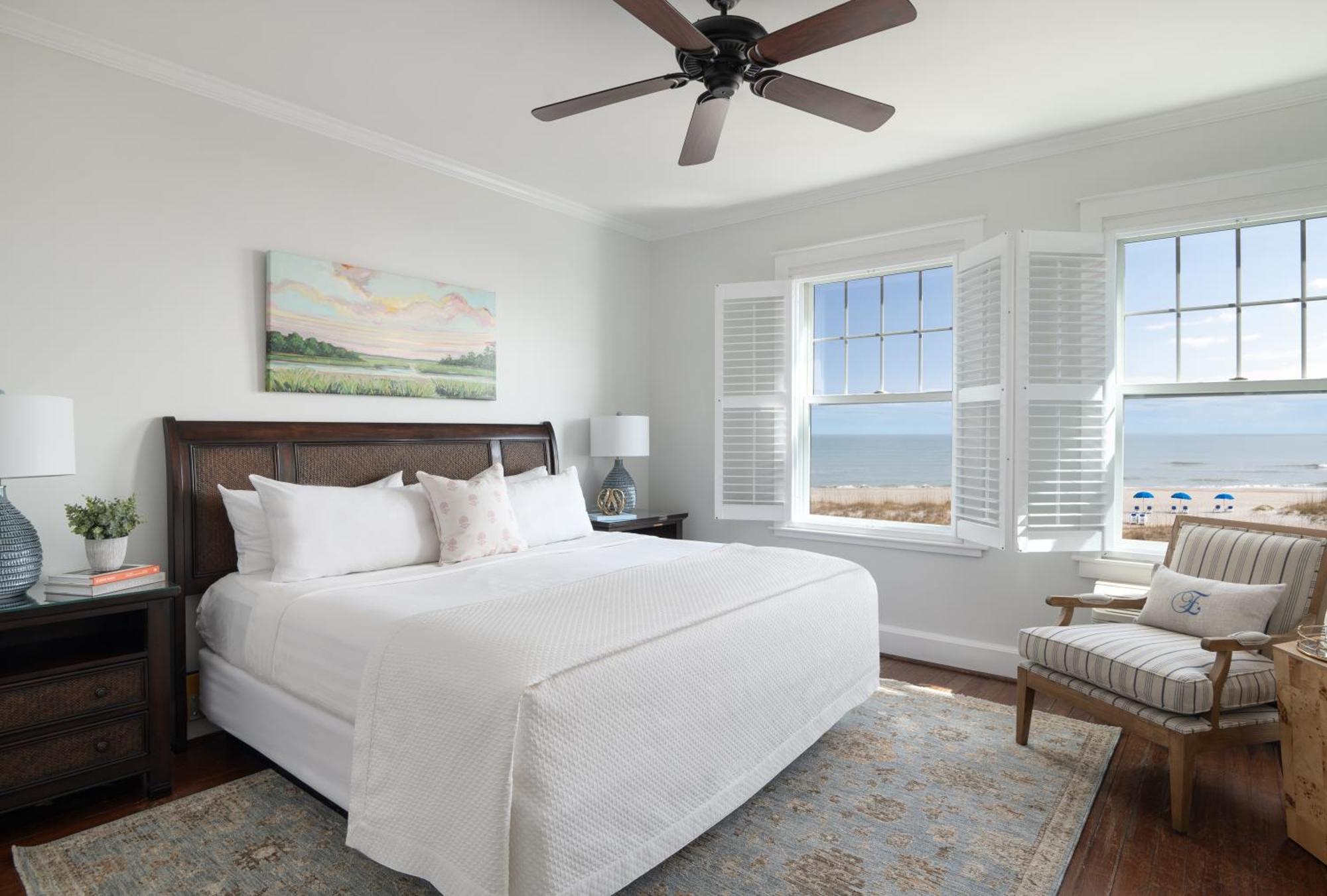 Elizabeth Pointe Lodge Fernandina Beach Exterior photo